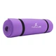 Коврик гимнастический ProsourceFit Extra Thick Mat, 12 мм, PS-2006-PR (фиолетовый) - изображение 2