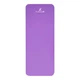 Коврик гимнастический ProsourceFit Extra Thick Mat, 12 мм, PS-2006-PR (фиолетовый) - изображение 3