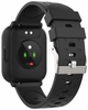 Smartwatch Denver SW-165 Bluetooth Black (5706751055133) - obraz 3