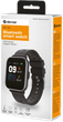 Smartwatch Denver SW-165 Bluetooth Black (5706751055133) - obraz 4