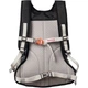 Спортивный рюкзак Naturehike Riding NH15C001-B 15 л черный (6975641886341) - изображение 4