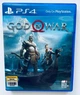 God of War, английская версия - диск для PlayStation 4, Б/У - изображение 1