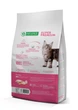 Корм Nature's Protection Large cat Kitten сухий для кошенят великих порід 2 кг - зображення 2