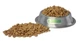 Корм Nature's Protection Lifestyle Grain Free Salmon with krill Sterilised Adult Cat сухой с лососем и крилем для стерилизованных котов 1.5 кг - изображение 3