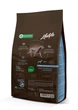 Корм Nature's Protection Lifestyle Grain Free White Fish Adult All Breeds сухой с белой рыбой для взрослых собак 1.5 кг - изображение 2