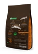 Корм Nature's Protection Lifestyle Grain Free Salmon with Krill Junior All Breeds сухой с лососем для щенят 1.5 кг - изображение 2