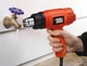 Строительный фен Black+Decker KX1650 - изображение 4
