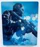 Call of Duty Ghosts + Steelbook, англійська версія - диск для PlayStation 4, Б/В - зображення 1