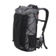 Туристический рюкзак Naturehike Rock NH19BP095 60+5 л графит (6927595761649) - изображение 1
