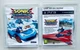 Sonic & All-Stars Racing Transformed Limited Edition, английская версия - диск для PlayStation 3, Б/У - изображение 3