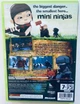 Mini Ninjas, английская версия - диск для Xbox 360, Б/У - изображение 3