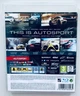 GRID Autosport, русские субтитры - диск для PlayStation 3, Б/У - изображение 3