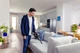 Пилосос Beko ErgoClean VRT84225VI Функція миття 81 дБ - зображення 12