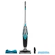 Пылесос Sencor SVC 0740BL Black&Blue Функция мытья 75 дБ - изображение 2