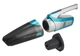 Пылесос Sencor SVC 0740BL Black&Blue Функция мытья 75 дБ - изображение 4