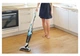 Пылесос Sencor SVC 0740BL Black&Blue Функция мытья 75 дБ - изображение 9