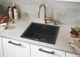 Дозатор врізний для миючого засобу GROHE Cosmopolitan 40535DA0 - зображення 3