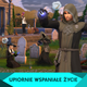 Gra PC The Sims 4 Życie i śmierć (Klucz elektroniczny) (5030949125248) - obraz 7