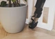 Пылесос Hoover HFX Pet HFX20P 011 Сменный аккумулятор Мини-электрическая щетка 84 дБ - изображение 4