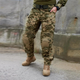 Бойові чоловічі штани G3 Combat Pants без наколінників Піксель XL KL888 - зображення 3