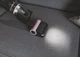 Пылесос Hoover HFX Pet HFX10P 011 Сменный аккумулятор Мини электрическая щетка 84 дБ - изображение 7