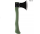 Топор тактический Mil-Tec Survival Hatchet Olive (Takctik-724M-T) - изображение 3