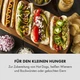 Хот дог мейкер гриль Klarstein Wurstfabrik 600 (10034454) - зображення 6