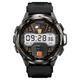 Чоловічий розумний годинник Kospet Tank T3 ULTRA Black - зображення 3