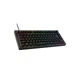 Клавіатура механічна HyperX Alloy Rise 75key Red USB-A EN/UA RGB чорний (7G7A4AA) - зображення 3