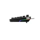 Клавіатура механічна HyperX Alloy Rise 75key Red USB-A EN/UA RGB чорний (7G7A4AA) - зображення 5