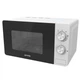 Микроволновая печь, 20л, мех. управл., 800Вт, гриль, белый Gorenje (kuh0015124) - изображение 5