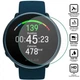 Захисне скло HD Clear для смартгодинника Polar Ignite 2 - зображення 2
