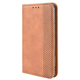 Чохол-книжка Epik iFace Retro Leather для Tecno Pova Neo 2 brown - зображення 1