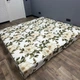 Матрац-трансформер maxi Big flowers панама 200х120х18 см різнокольоровий - зображення 4