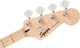 Бас-гітара Squier Sonic FSR Bronco Bass Shell Pink - зображення 5
