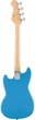 Бас-гитара Squier Sonic FSR Bronco Bass California Blue - изображение 2