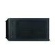 Корпус Zalman I3NEOARGBBLACK I3 Neo ARGB без БП, 2xUSB3.0, 1xUSB2.0, 4x120мм ARGB, VGA 355мм, LCS ready, TG Side Panel, ATX, чёрный - изображение 9