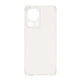 Чохол Premium TPU Virgin Hard для Xiaomi 13 Lite Колір Transparent - изображение 1