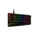 Клавіатура механічна HyperX Alloy Origins 60 61key Red USB-A EN/UA RGB чорний (4P5N4AA) - зображення 3