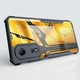 Протиударний чохол XUNDD для ZTE nubia Neo 2 5G, Black - зображення 2
