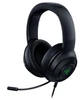 Гарнітура ігрова Razer Kraken V3 X, 7.1, USB-A, RGB, 1.8м, чорний (RZ04-03750300-R3M1) - зображення 1