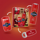 Zestaw upominkowy Old Spice Captain Footballer Dezodorant w sztyfcie 50ml + Żel pod prysznic 250ml + Otwieracz do butelek (8700216131599) - obraz 3