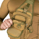 Сумка Camotec Gunner Sling 2.0 Coyote - зображення 4