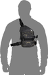 Сумка Camotec Gunner Sling Multicam Black - зображення 6