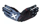 Рукавички для фітнесу MadMax MXG-102 X Gloves Black/Grey/White XL - изображение 1