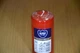 Свічка столова циліндр Bispol AURA Candles sw50_100_030 Червоний - изображение 5