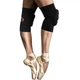 Наколінники PowerPlay PP-8000 Elastic Knee Support (пара) чорні M - изображение 10