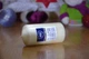 Свічка парафінова циліндрична Bispol AURA Candles Молоча (sw60/120-011) - изображение 9