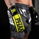 Боксерські рукавиці Phantom APEX Elastic Neon Black/Yellow 16 унцій - зображення 10