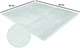 Одноразовые пеленки для щенков и собак 60*60 см Croci Super nappy 50 шт/уп - изображение 4
